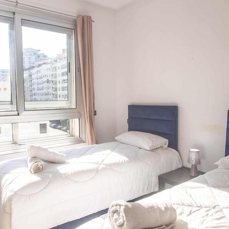 Appartement Haut Standing Central Corniche 丹吉尔 外观 照片
