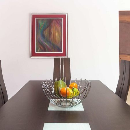 Appartement Haut Standing Central Corniche 丹吉尔 外观 照片