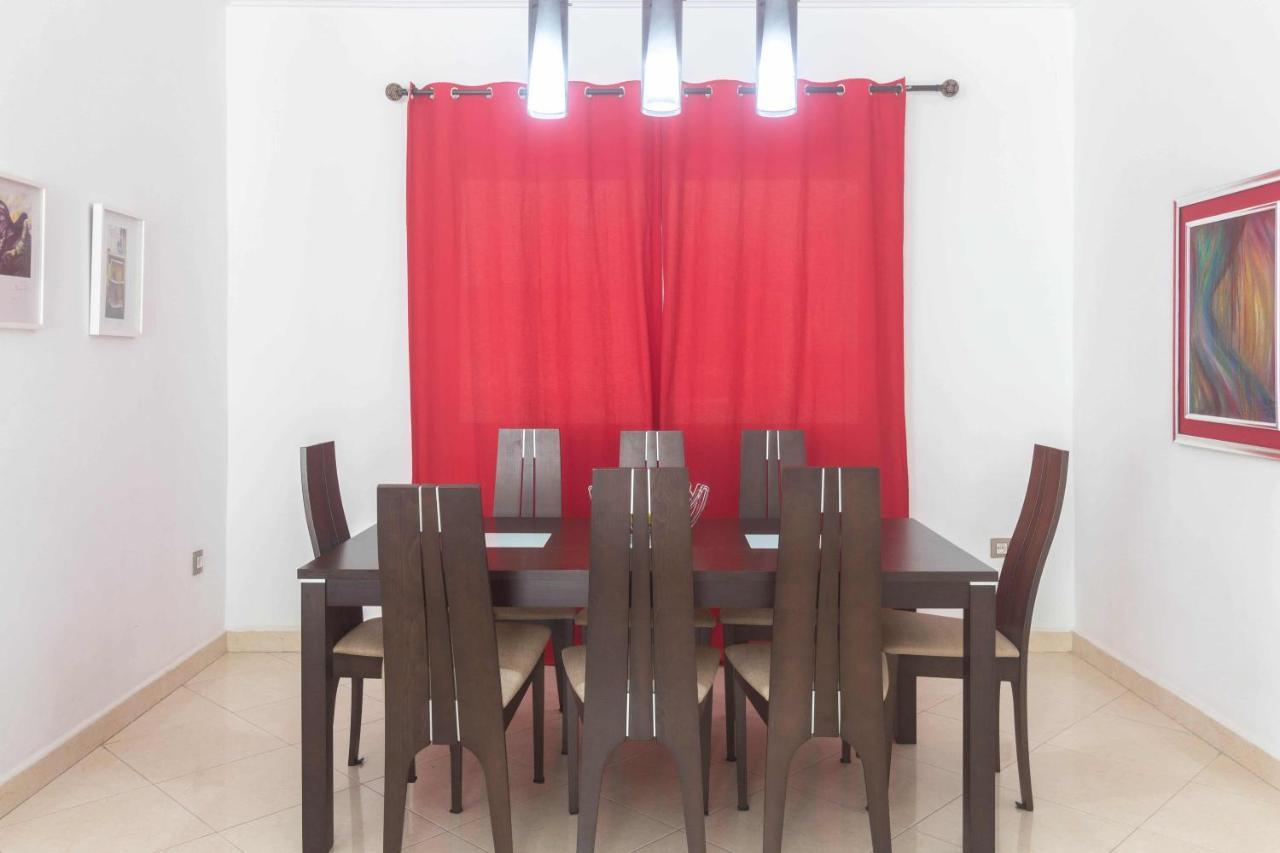 Appartement Haut Standing Central Corniche 丹吉尔 外观 照片