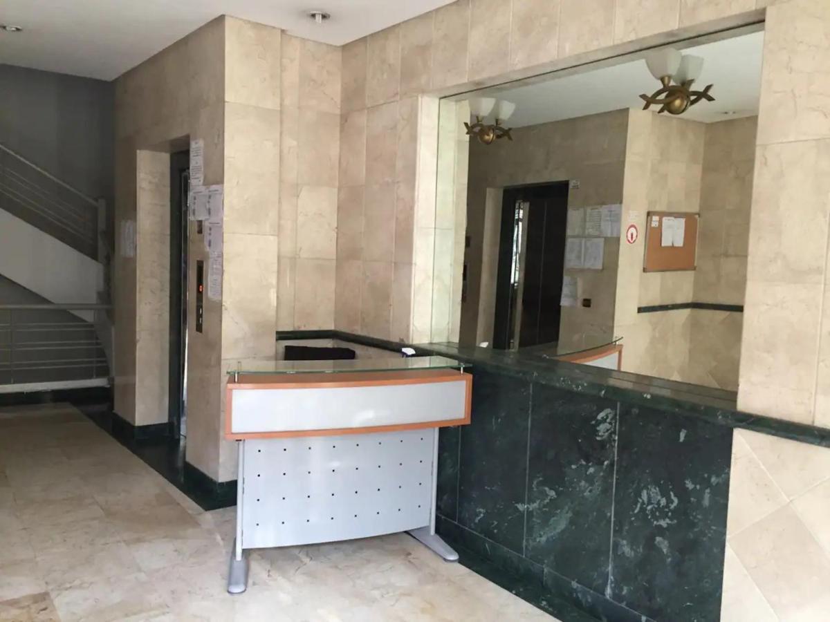 Appartement Haut Standing Central Corniche 丹吉尔 外观 照片