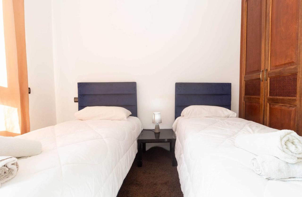 Appartement Haut Standing Central Corniche 丹吉尔 外观 照片