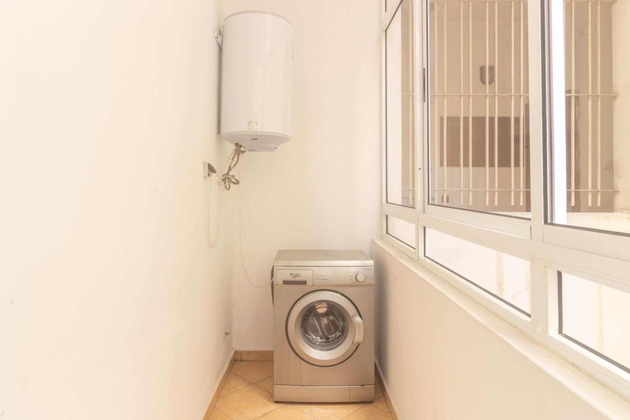Appartement Haut Standing Central Corniche 丹吉尔 外观 照片