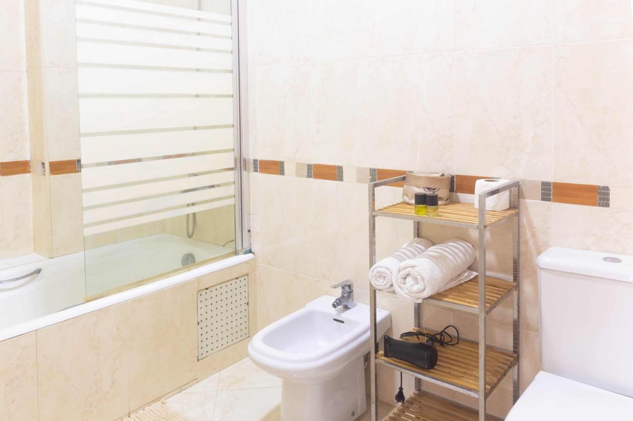 Appartement Haut Standing Central Corniche 丹吉尔 外观 照片