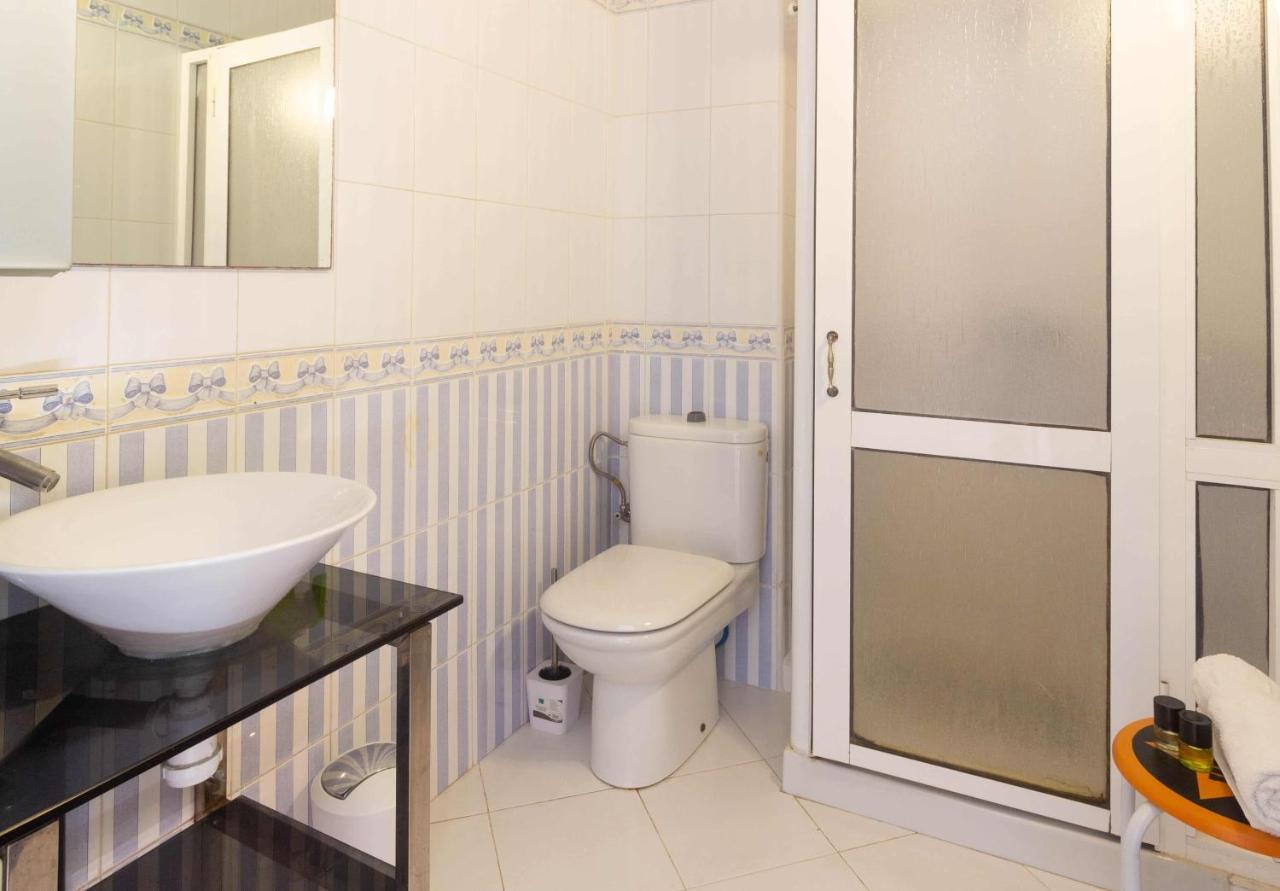 Appartement Haut Standing Central Corniche 丹吉尔 外观 照片