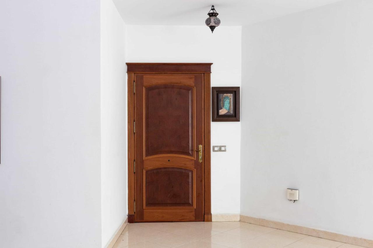 Appartement Haut Standing Central Corniche 丹吉尔 外观 照片