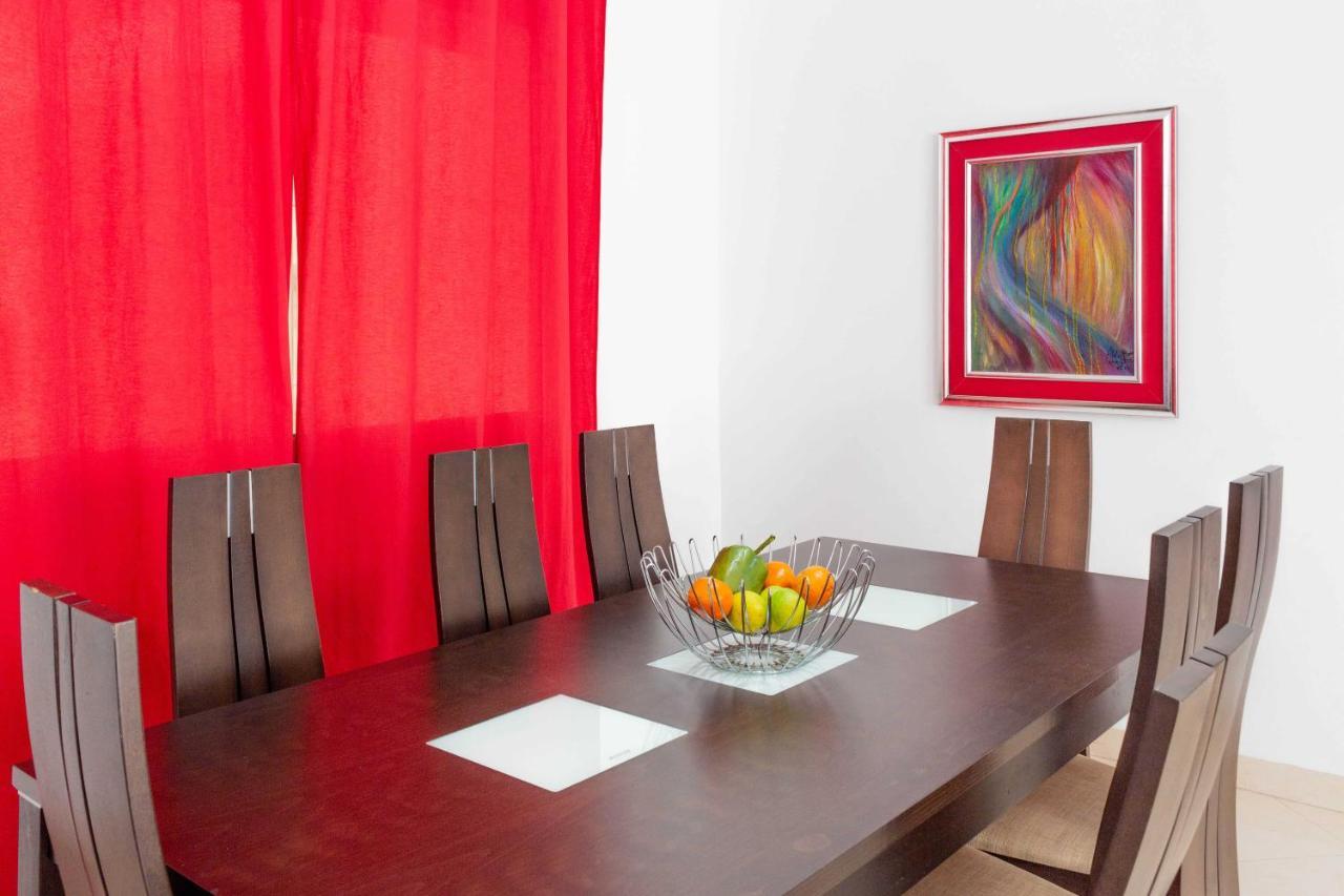 Appartement Haut Standing Central Corniche 丹吉尔 外观 照片
